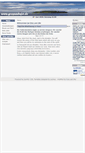 Mobile Screenshot of grasundufer.de